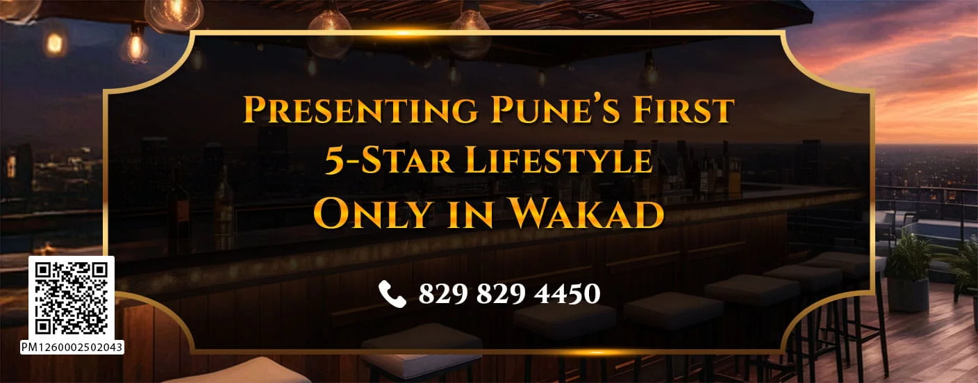 Desktop Banner Saheel 5 Star Wakad